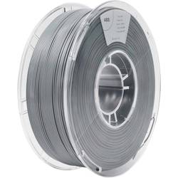 Maertz PMMA-1010-009 PMMA-1010-009 vlákno pro 3D tiskárny ABS plast chemicky odolné 1.75 mm 1000 g šedá 1 ks