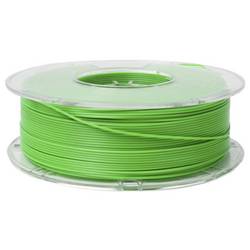 Maertz PMMA-1010-005 PMMA-1010-005 vlákno pro 3D tiskárny ABS plast chemicky odolné 1.75 mm 1000 g zelená 1 ks
