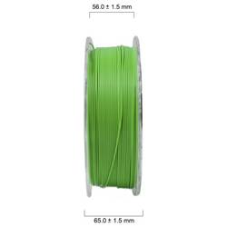 Maertz PMMA-1010-005 PMMA-1010-005 vlákno pro 3D tiskárny ABS plast chemicky odolné 1.75 mm 1000 g zelená 1 ks