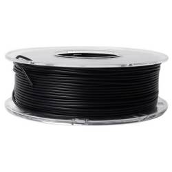 Maertz PMMA-1010-007 PMMA-1010-007 vlákno pro 3D tiskárny ABS plast chemicky odolné 2.85 mm 1000 g černá 1 ks