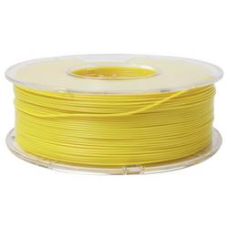 Maertz PMMA-1010-006 PMMA-1010-006 vlákno pro 3D tiskárny ABS plast chemicky odolné 1.75 mm 1000 g žlutá 1 ks