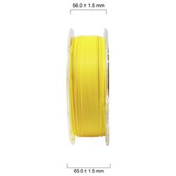 Maertz PMMA-1009-006 PMMA-1009-006 vlákno pro 3D tiskárny PLA Pro 1.75 mm 1000 g žlutá 1 ks