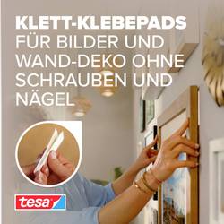 tesa Powerstrips CLICK Small, 4x 2 ks (d x š) 60 mm x 20 mm Množství: 4 pár