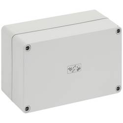 instalační rozvodnice Spelsberg TK PS 1811-8f, (d x š x v) 180 x 110 x 84 mm, N/A, 1 ks