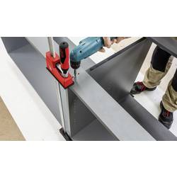 Tělo svěrkou REVO KRE Bessey KRE125-2K Délka vyložení: 95 mm