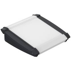 Bopla ALU-TOPLINE ATPH 1850-150 pultové pouzdro (d x š x v) 150 x 181 x 53 mm hliník, ABS šedá grafit (RAL 7024), přírodní 1 ks
