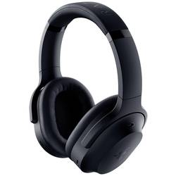 RAZER Barracuda Pro Headset uzavřená (Over Ear) bezdrátová stereo černá Gaming