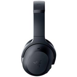 RAZER Barracuda Pro Headset uzavřená (Over Ear) bezdrátová stereo černá Gaming