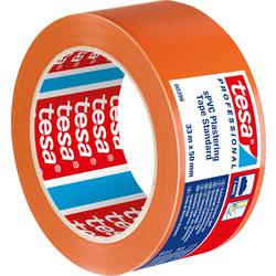 tesa SPVC 60399-00001-01 Plastering tape tesa® Professional oranžová (d x š) 33 m x 50 mm 1 ks