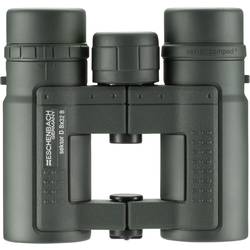 Eschenbach dalekohled Sektor compact+ 8x32 B 8 x 32 mm tmavě zelená 4251832