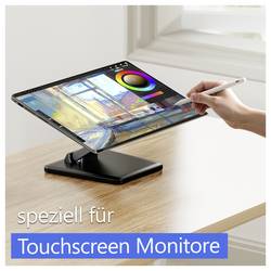 My Wall HT55L držák monitoru 1 Displej: (s) 43,2 cm (17) - 68,6 cm (27) stojan, pevný, naklápěcí, nastavitelná výška