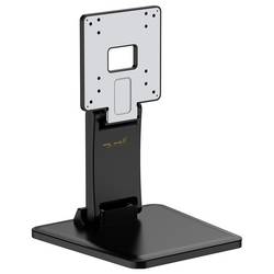 My Wall HT55L držák monitoru 1 Displej: (s) 43,2 cm (17) - 68,6 cm (27) stojan, pevný, naklápěcí, nastavitelná výška