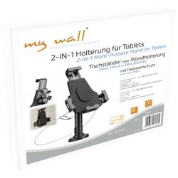 My Wall HT32L držák tabletu se svěrkou Univerzální 20,1 cm (7,9) - 26,7 cm (10,5)
