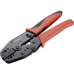 Cimco Cimco Werkzeuge 106202 krimpovací kleště modulární zástrčky (zástrčky Western) , RJ45 Cat5e