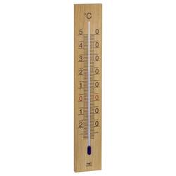 TFA Dostmann teploměr dub 12.1059.01