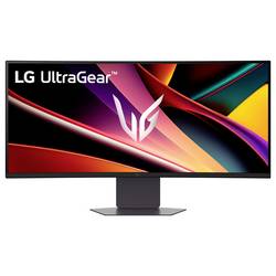 LG Electronics 34G600A-B LCD monitor 86.4 cm (34 palec)21:9, 5 ms