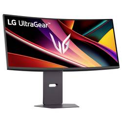 LG Electronics 34G600A-B LCD monitor 86.4 cm (34 palec)21:9, 5 ms