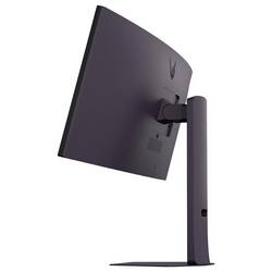 LG Electronics 34G600A-B LCD monitor 86.4 cm (34 palec)21:9, 5 ms