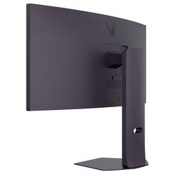 LG Electronics 34G600A-B LCD monitor 86.4 cm (34 palec)21:9, 5 ms