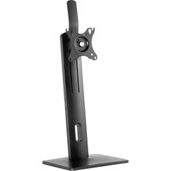 My Wall HL 18 L držák na stůl pro monitor 1 Displej: (s) 43,2 cm (17) - 81,3 cm (32) černá otočný, naklápěcí, nakláněcí, nastavitelná výška