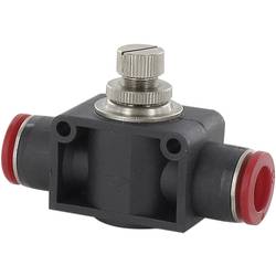 IMI NORGREN škrticí zpětný ventil C00GE0600 vhodný pro trubice s Ø: 6 mm 1 ks