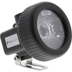 KSE-Lights KS-7840-IX Power KS-7840-IX LED světlo na helmu napájeno akumulátorem 230 lm 175 g