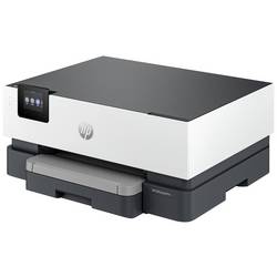 HP OfficeJet Pro 9110 b tiskárna inkoustová barevná A4 duplexní, LAN, Wi-Fi, USB, Bluetooth®