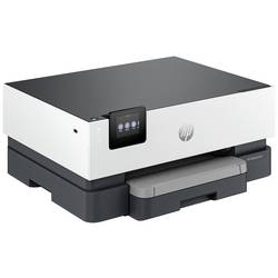 HP OfficeJet Pro 9110 b tiskárna inkoustová barevná A4 duplexní, LAN, Wi-Fi, USB, Bluetooth®