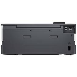 HP OfficeJet Pro 9110 b tiskárna inkoustová barevná A4 duplexní, LAN, Wi-Fi, USB, Bluetooth®