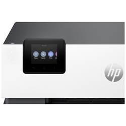 HP OfficeJet Pro 9110 b tiskárna inkoustová barevná A4 duplexní, LAN, Wi-Fi, USB, Bluetooth®