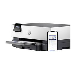 HP OfficeJet Pro 9110 b tiskárna inkoustová barevná A4 duplexní, LAN, Wi-Fi, USB, Bluetooth®