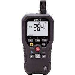 FLIR MR77 měřič vlhkosti materiálů, 0 do 100 % vol, dřevo 0 do 100 % vol, měření teploty