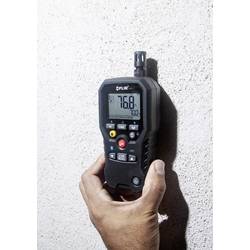 FLIR MR77 měřič vlhkosti materiálů, 0 do 100 % vol, dřevo 0 do 100 % vol, měření teploty