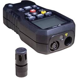 FLIR MR77 měřič vlhkosti materiálů, 0 do 100 % vol, dřevo 0 do 100 % vol, měření teploty