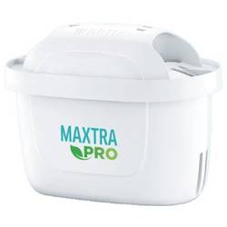 Brita Maxtra Pro Pure 4er 122027 vodní filtr 150 l bílá