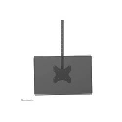 Neomounts CL35-340BL12 TV stropní držák 58,4 cm (23) - 106,7 cm (42) stropní držák, nastavitelná výška, nakláněcí, naklápěcí