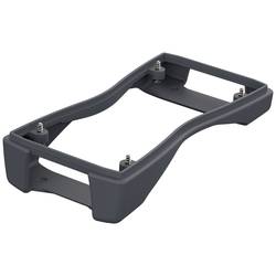 Bopla BS 600 DI-D-7024 dekorační těsnění TPE grafitově šedá (d x š x v) 161.8 x 161.8 x 82.1 mm 1 ks Piece