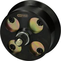 KS Tools 460.4030 Sada pro montáž těsnicích kroužků DAF, 7 ks