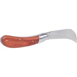 KS Tools 9072186 907.2186 zavírací kapesní nůž