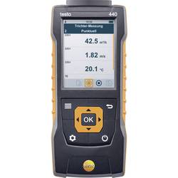 testo 440 vlhkoměr vzduchu (hygrometr), 0 % rF-100 % rF