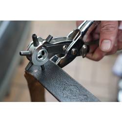Brilliant Tools BT066902 děrovací kleště otočné 1 ks