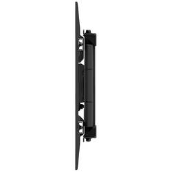 Neomounts WL40-550BL18 TV držák na zeď 109,2 cm (43) - 190,5 cm (75) naklápěcí, nakláněcí
