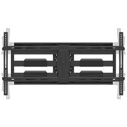 Neomounts WL40-550BL18 TV držák na zeď 109,2 cm (43) - 190,5 cm (75) naklápěcí, nakláněcí