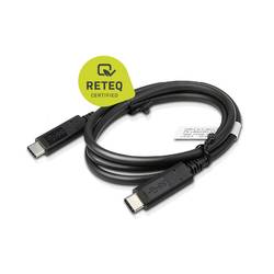 Lenovo USB-C® dokovací stanice repasované, stav velmi dobrý ThinkPad USB-C Dock Vhodné pro značky (dokovací stanice pro notebook): Lenovo Lenovo Thinkpad vč.