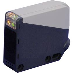 Idec SA1U-B02MT reflexní světelný snímač, SA1U-B02MT, zaclonění pozadí, časovač, 12, 24 - 240, 240 V/DC, V/AC, 1 ks