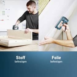 Novus Tools J-25, 030-0459 ruční sponkovačka, Typ 53, Typ 53F, Typ 37 , Typ 11 , dĺžka 4 - 10 mm