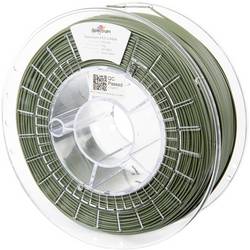 Spectrum Filaments 80548 PET-G MATT vlákno pro 3D tiskárny PETG plast Matná, odolné proti UV záření, Bez prodlevy 1.75 mm 1000 g olivově zelená (mat) , zelená