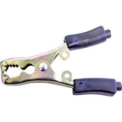 Mueller Electric bateriová svorka BU-115-0 (d x š x v) 76 x 13 x 43 mm