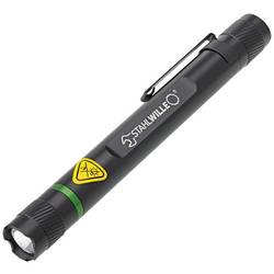 Stahlwille 77490014 13132 kapesní svítilna na baterii 130 lm 13.8 cm černá