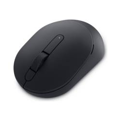 Dell MS355 optická myš, přenos bezdrátový, 3 tlačítko, 4020 dpi, černá